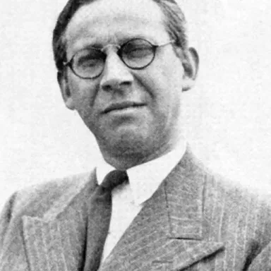 Alexander Korda profile photo