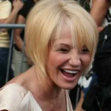 Ellen Barkin profile photo