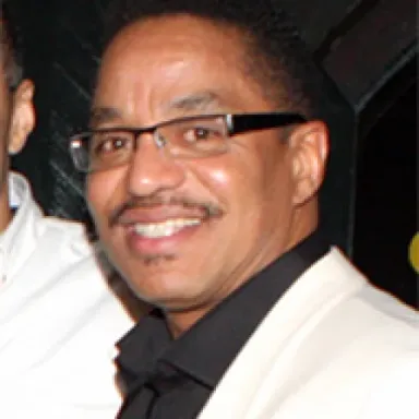 Marlon Jackson profile photo