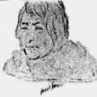 Crazy Bear (Assiniboine chief) profile photo