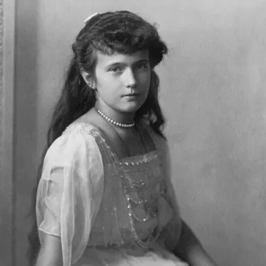 Grand Duchess Anastasia Nikolaevna of Russia profile photo