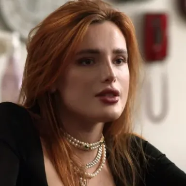 Bella Thorne profile photo