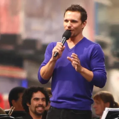 Drew Lachey profile photo