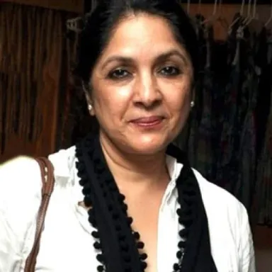 Neena Gupta profile photo