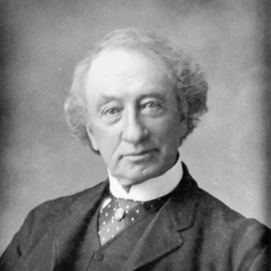 John A. Macdonald profile photo