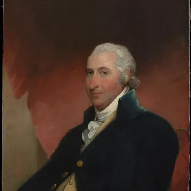 Gilbert Shaw profile photo