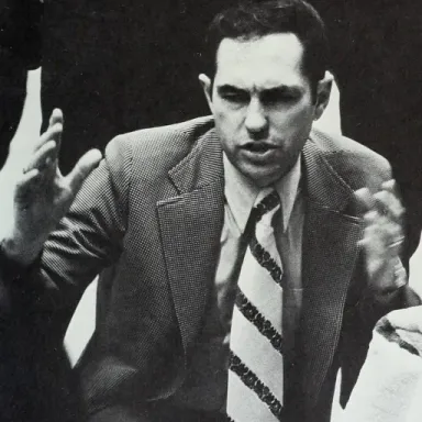 Eddie Sutton profile photo