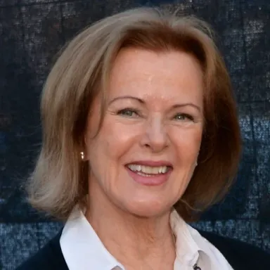 Anni-Frid Lyngstad profile photo