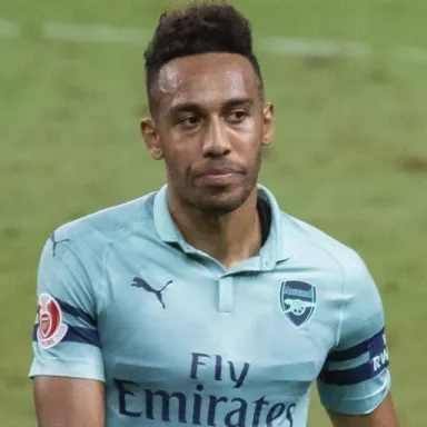 Pierre-Emerick Aubameyang profile photo