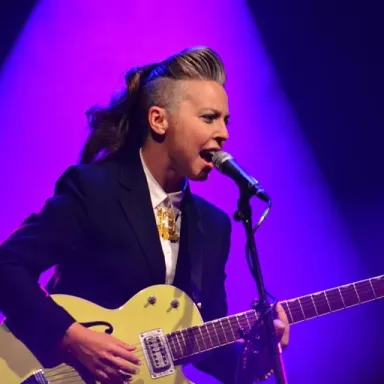 Erin McKeown profile photo
