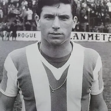 Norberto Raffo profile photo