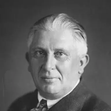 Sigurður Eggerz profile photo