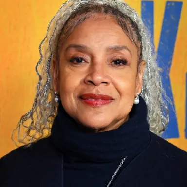 Phylicia Rashad profile photo