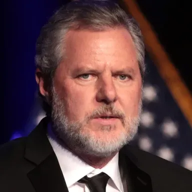 Jerry Falwell Jr. profile photo