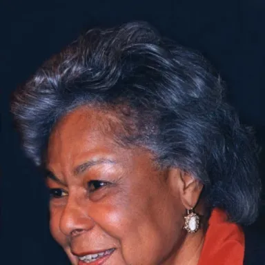 Rachel Robinson profile photo