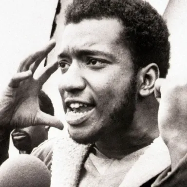 Fred Hampton profile photo