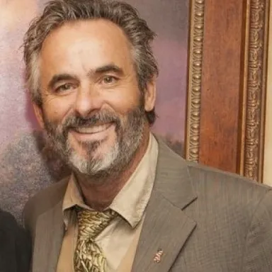 David Feherty profile photo