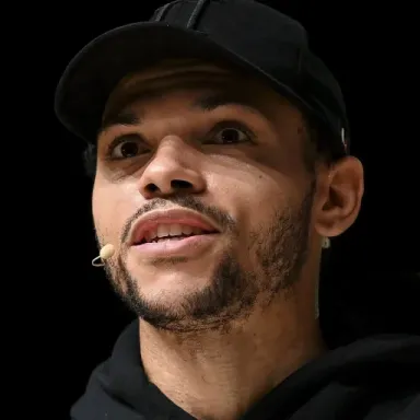 Martin Braithwaite profile photo