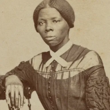 Harriet Tubman profile photo