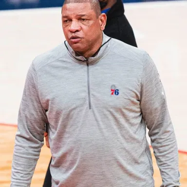 Doc Rivers profile photo