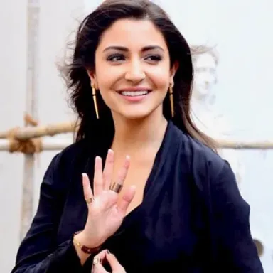 Anushka Sharma profile photo