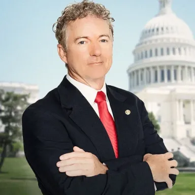 Rand Paul profile photo