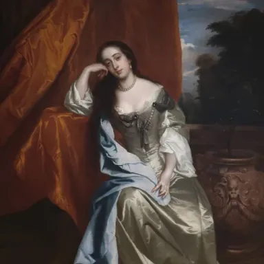 Roger Palmer, 1st Earl of Castlemaine profile photo