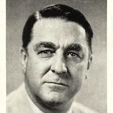 Branch Rickey profile photo