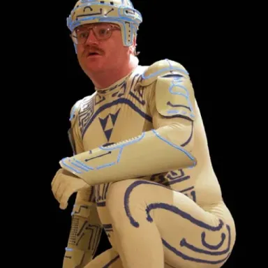 Jay Maynard profile photo