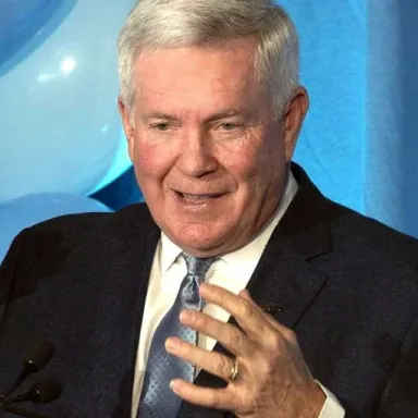 Mack Brown profile photo