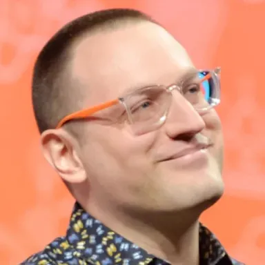 Alec Holowka profile photo