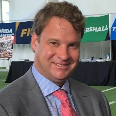Lane Kiffin profile photo