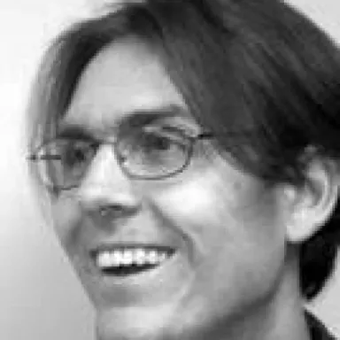 Greg Dean Schmitz profile photo