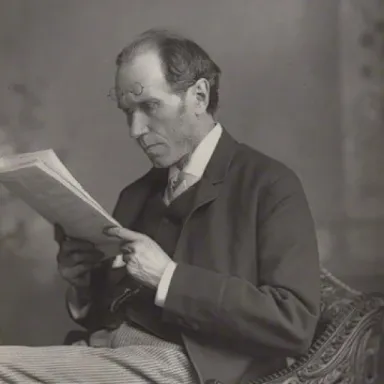James Payn profile photo