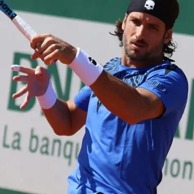 Feliciano López profile photo