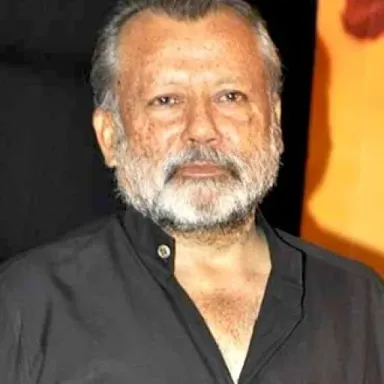 Pankaj Kapur profile photo