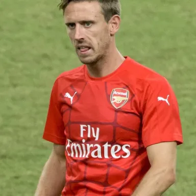 Nacho Monreal profile photo