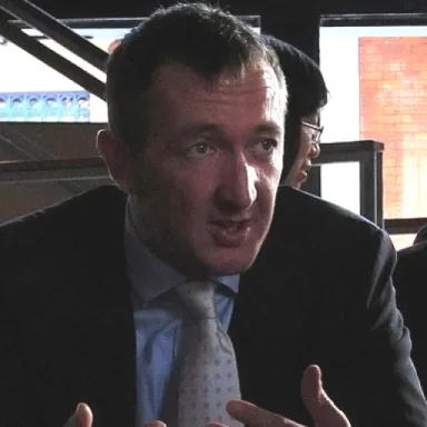 Ralph Ineson profile photo