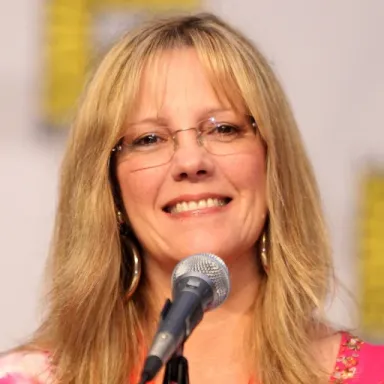 Wendy Schaal profile photo