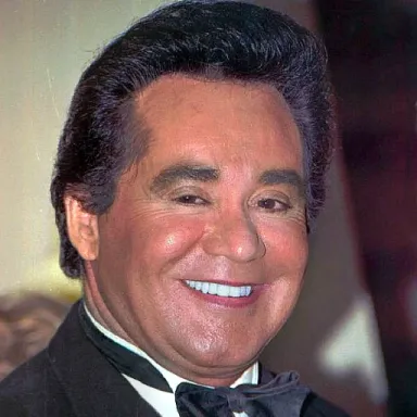 Wayne Newton profile photo