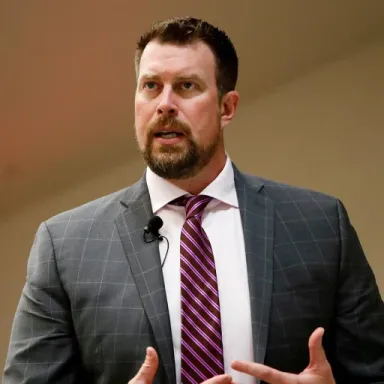 Ryan Leaf profile photo