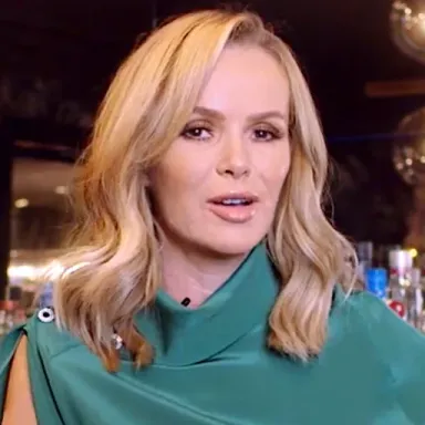 Amanda Holden profile photo
