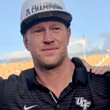 Scott Frost profile photo