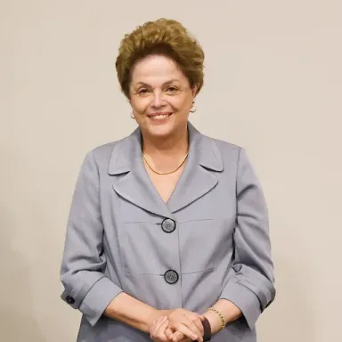 Dilma Rousseff profile photo