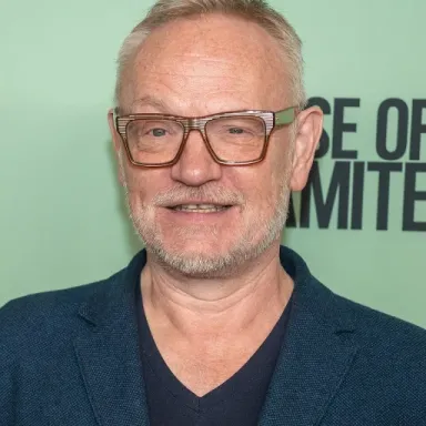 Jared Harris profile photo