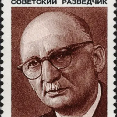Rudolf Abel profile photo