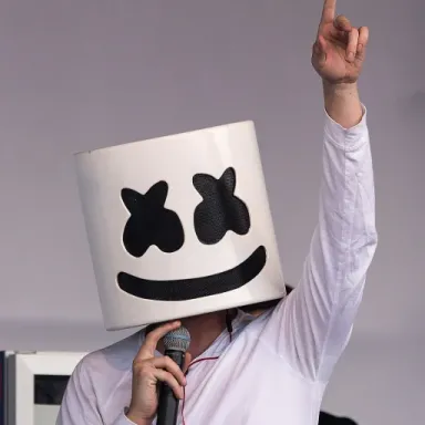 Marshmello profile photo