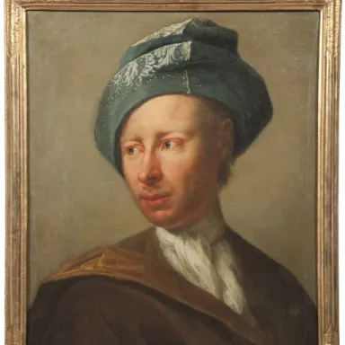 Abraham Piper profile photo