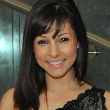 Roxanne Pallett profile photo