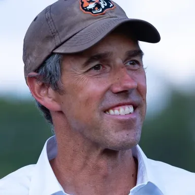 Beto O'Rourke profile photo
